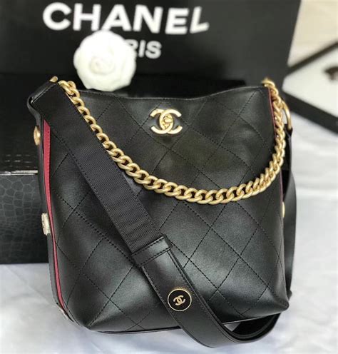 valor da bolsa da chanel original